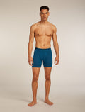 150 Anatomica Long Boxers Homme  - 3