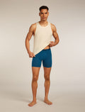 150 Anatomica Long Boxers Homme  - 5