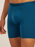 150 Anatomica Long Boxers Homme  - 7