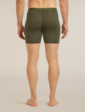 Men's Merino 150 Anatomica Long Boxers Dark Loden - 2