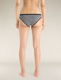 Culotte Siren Bikini en mérinos Women's  - 2