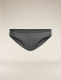 Culotte Siren Bikini en mérinos Women's  - 7