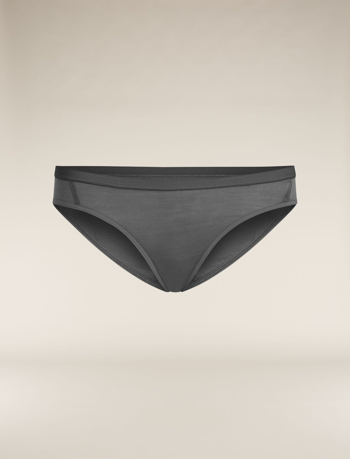 Culotte Siren Bikini en mérinos Women's  - 7