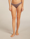 Women's Merino 150 Siren Bikini Summit - 1