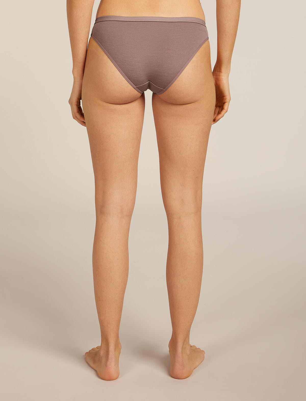 Women's Merino 150 Siren Bikini Summit - 2