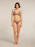 Women's Merino 150 Siren Bikini Summit - 3
