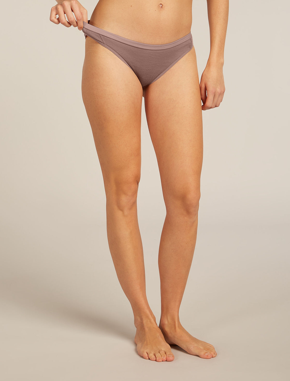 Women's Merino 150 Siren Bikini Summit - 6