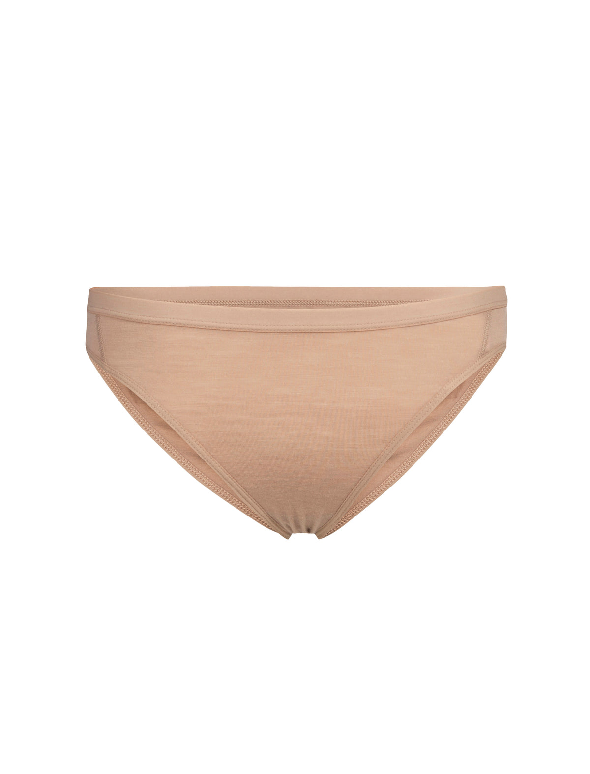 Women's Merino 150 Siren Bikini Praline - 7