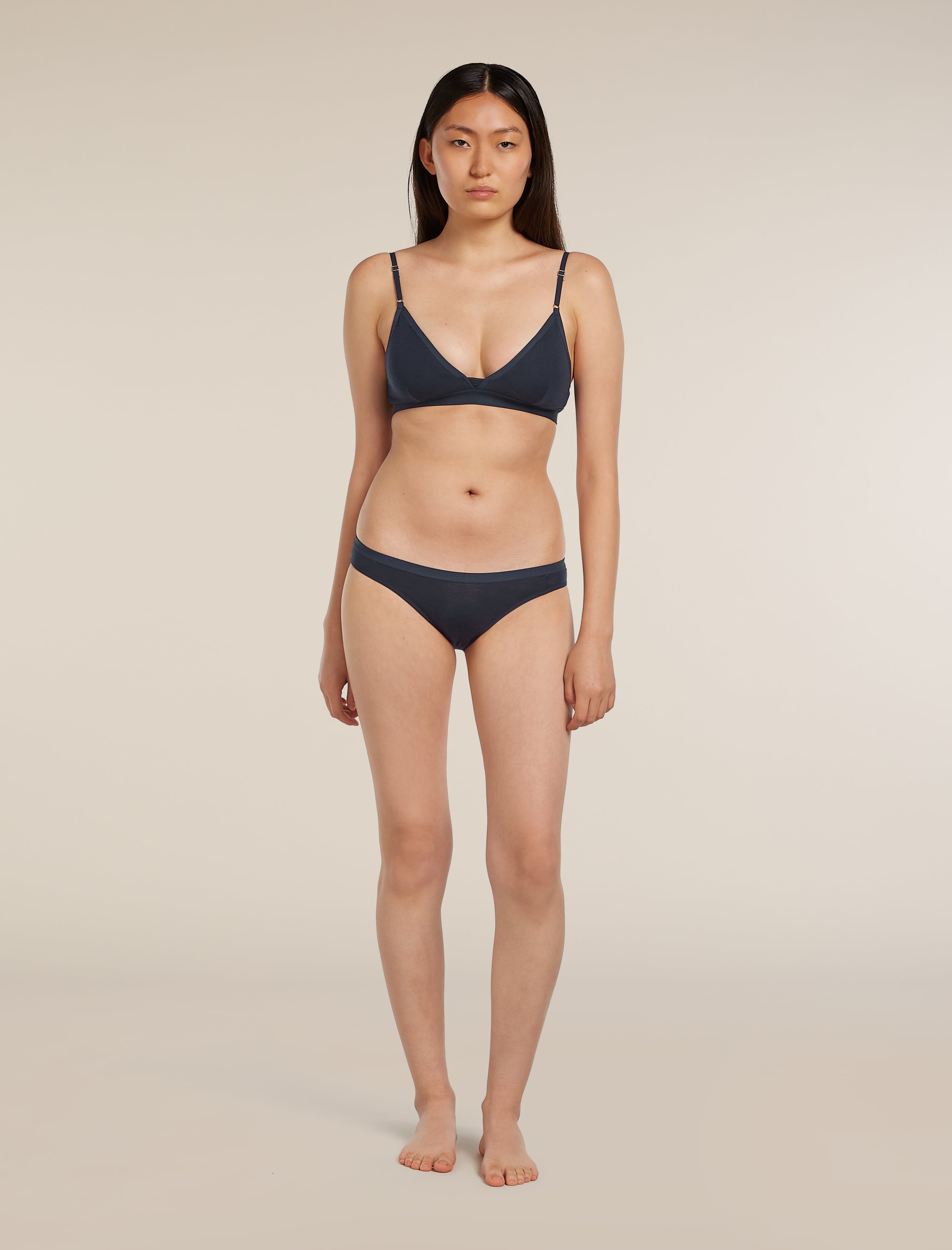 Women's Merino 150 Siren Bikini