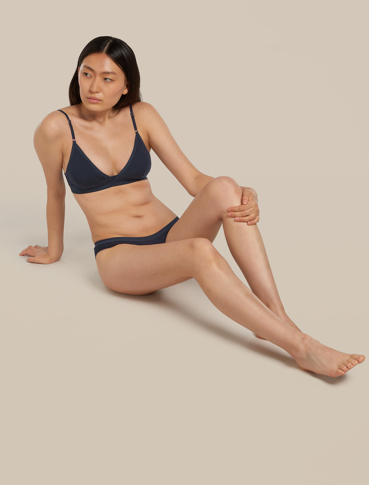Bikini 150 Siren Femme  - 4