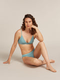 Bikini 150 Siren Femme  - 5