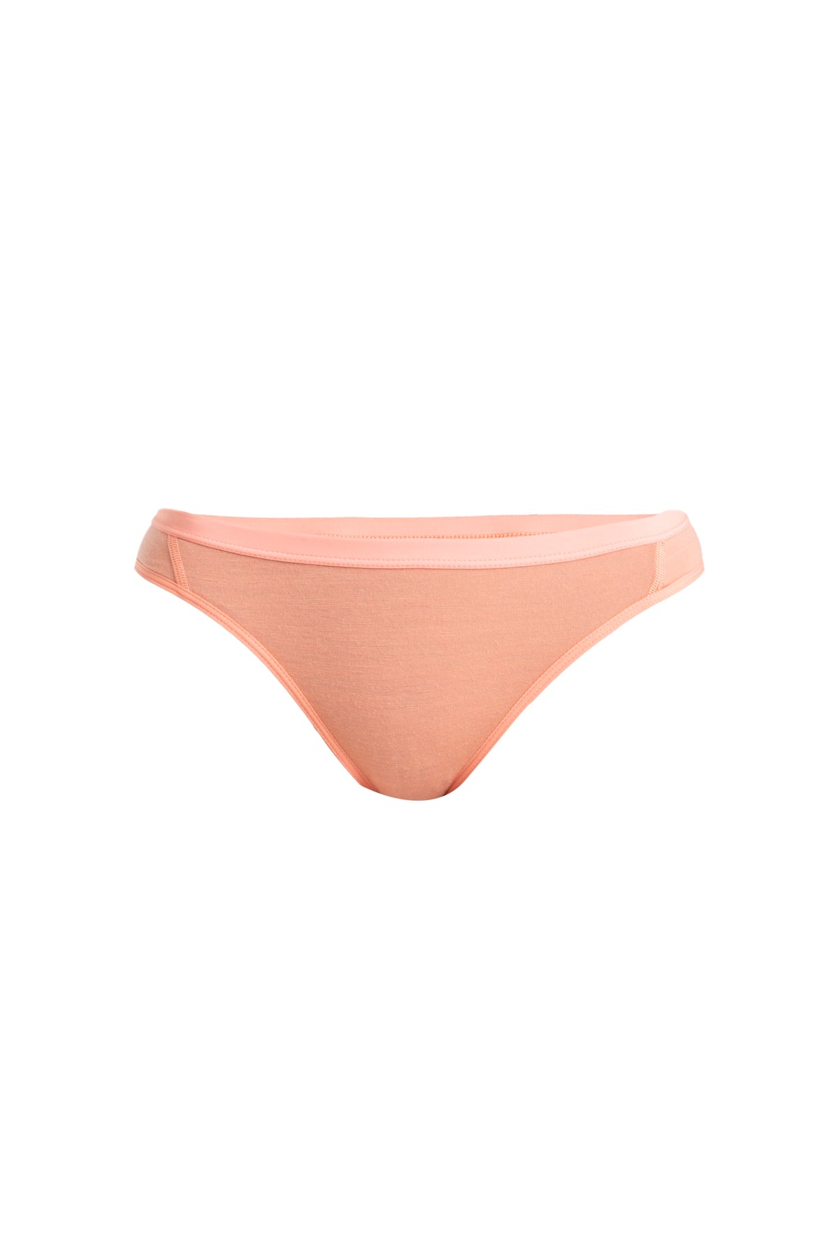 Women's Merino 150 Siren Bikini Glow - 3