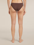 Women's Merino 150 Siren Bikini Umber - 2