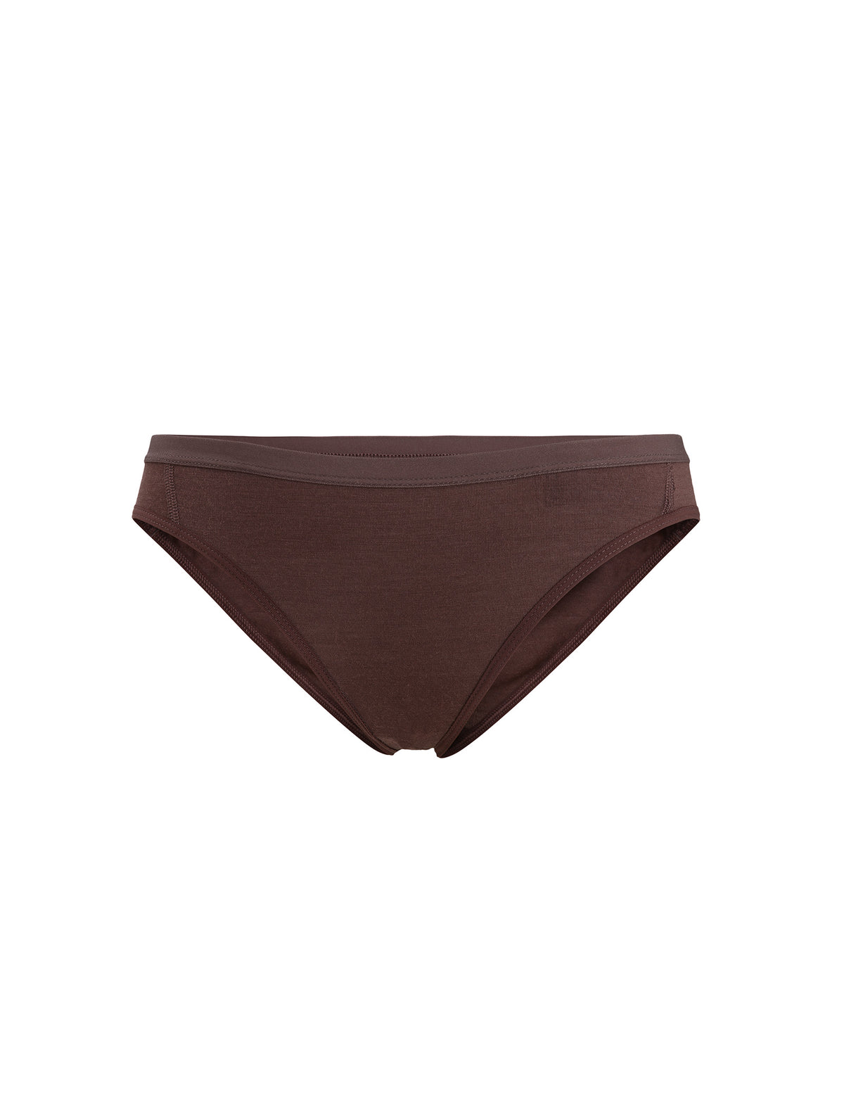 Women's Merino 150 Siren Bikini Umber - 8