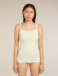 Women's Merino 150 Siren Cami Undyed - 1
