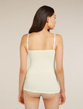 Women's Merino 150 Siren Cami Undyed - 2