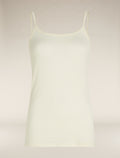 Women's Merino 150 Siren Cami Undyed - 8