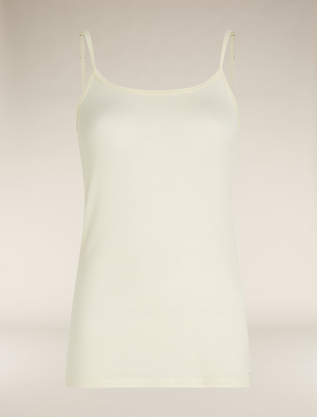 Women's Merino 150 Siren Cami Undyed - 8