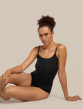 Women's Merino 150 Siren Cami Black - 6