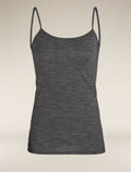 Camisole maillot Siren Cami en mérinos Women's  - 1