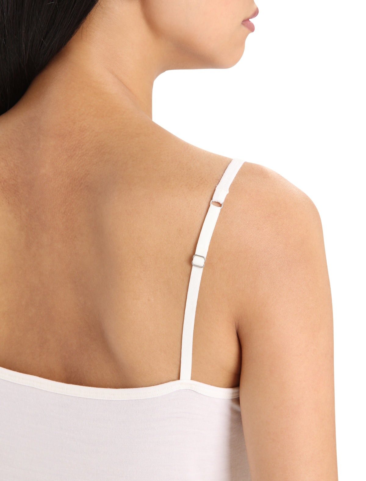 Women's Merino 150 Siren Cami Bone Heather - 5