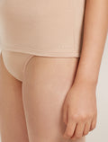 Women's Merino 150 Siren Tank Praline - 9