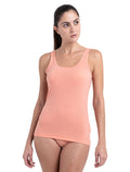 Women's Merino 150 Siren Tank Glow - 1