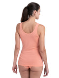 Women's Merino 150 Siren Tank Glow - 2