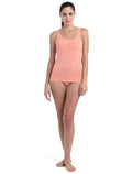 Women's Merino 150 Siren Tank Glow - 3
