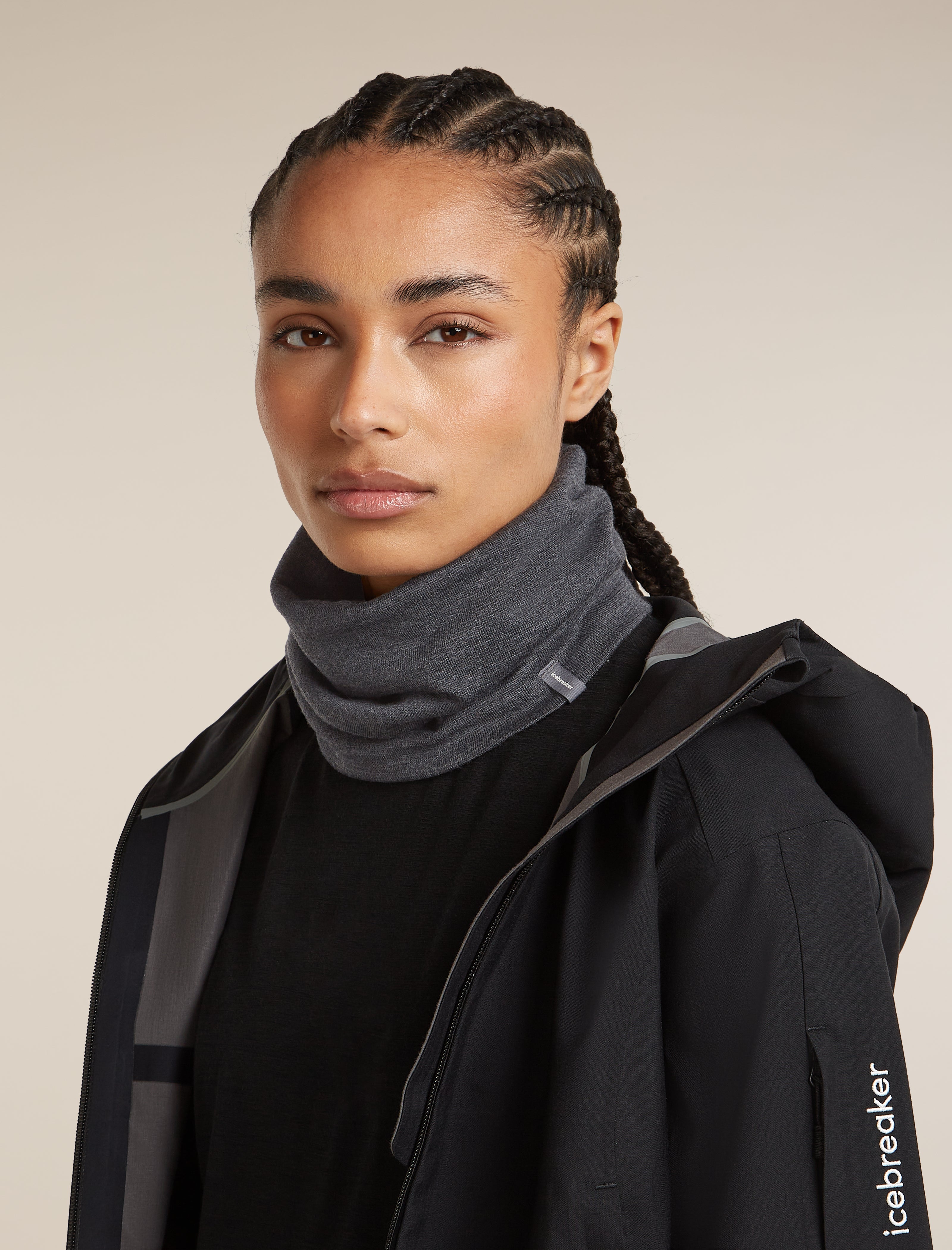 ミッバ Unisex Merino 260 Apex Chute