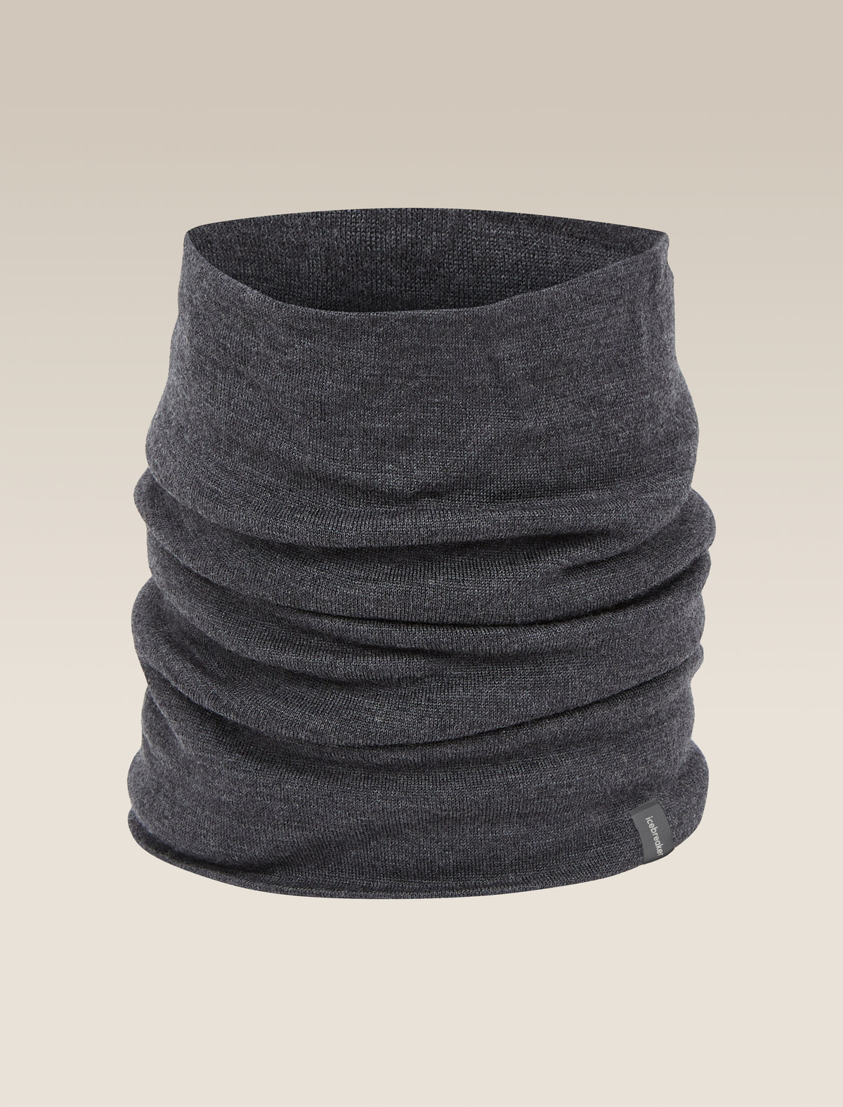 Unisex Merino 260 Apex Chute Jet Heather - 1