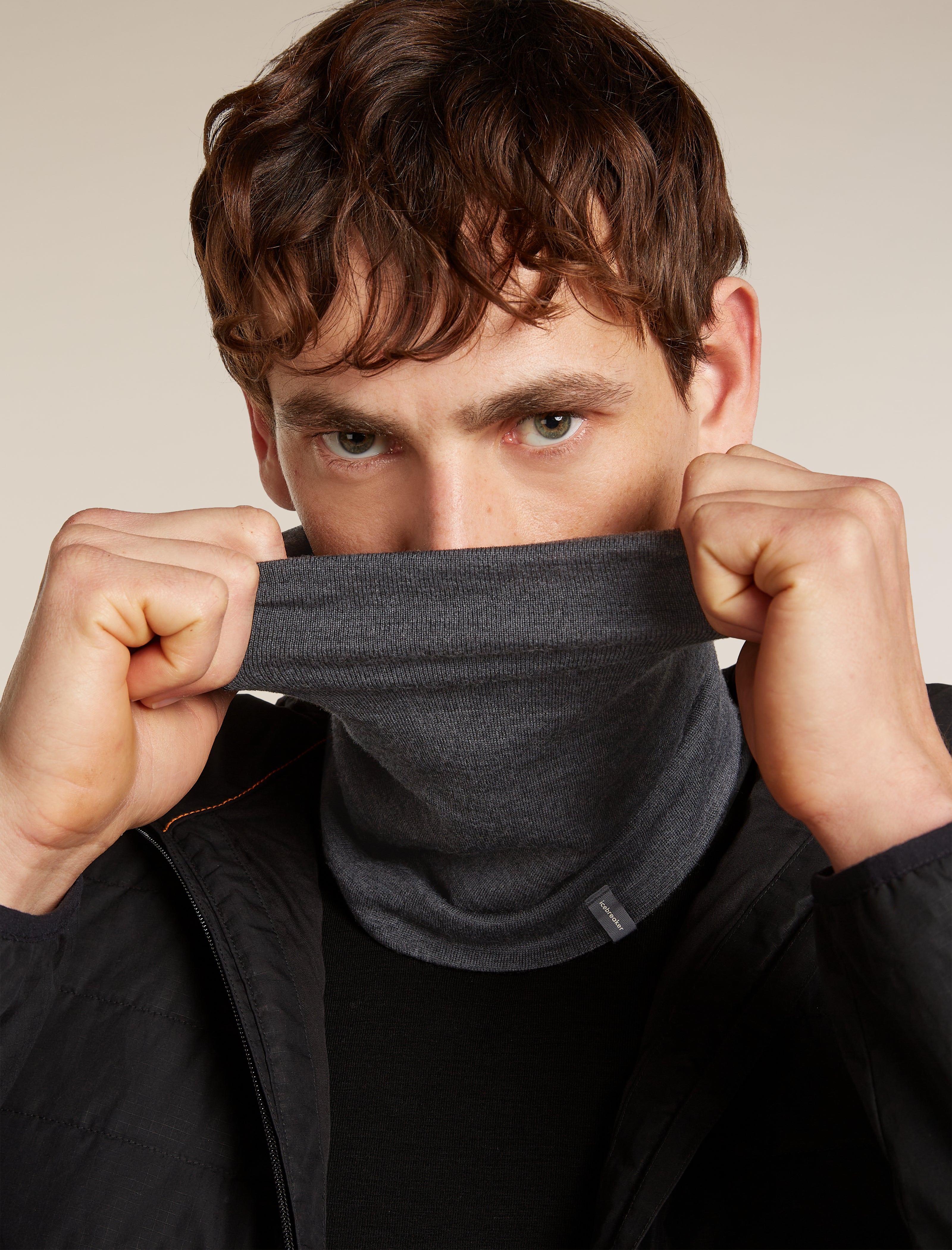 Unisex Merino 260 Apex Chute