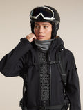 Unisex Merino 260 Oasis Chute Gritstone Heather - 5