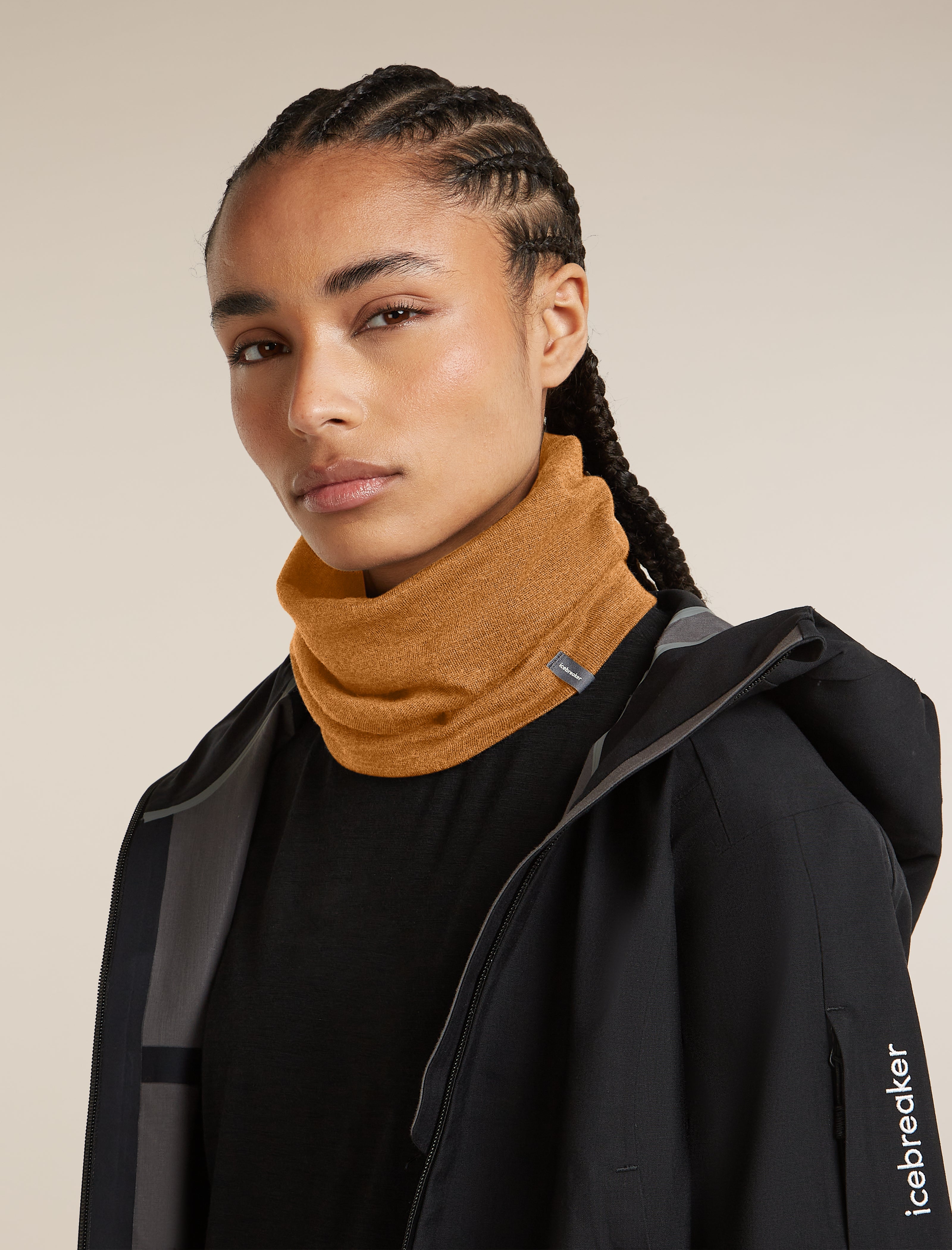 ua/情熱 7inch Unisex Merino 260 Apex Chute