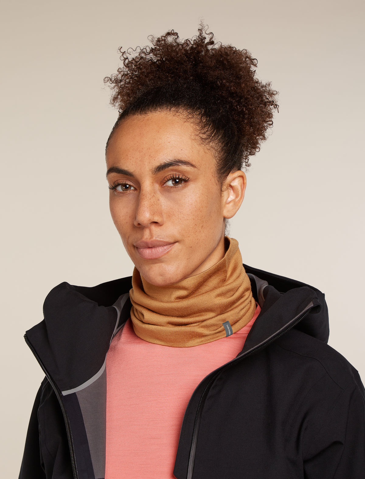 Unisex Merino 260 Apex Chute Trail - 2