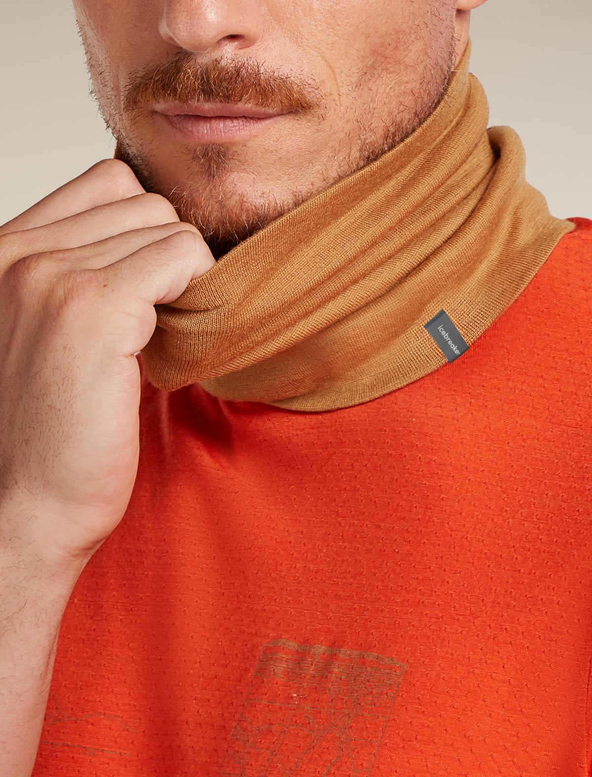 Unisex Merino 260 Apex Chute Trail - 6