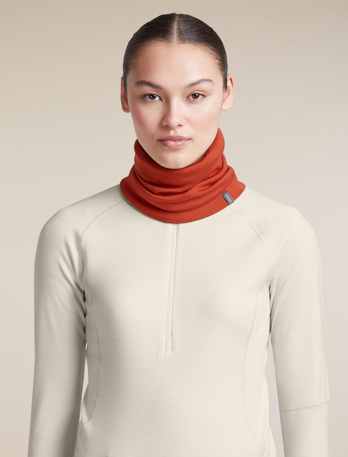 Unisex Merino 260 Oasis Chute Agate - 2