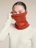 Unisex Merino 260 Oasis Chute Agate - 6