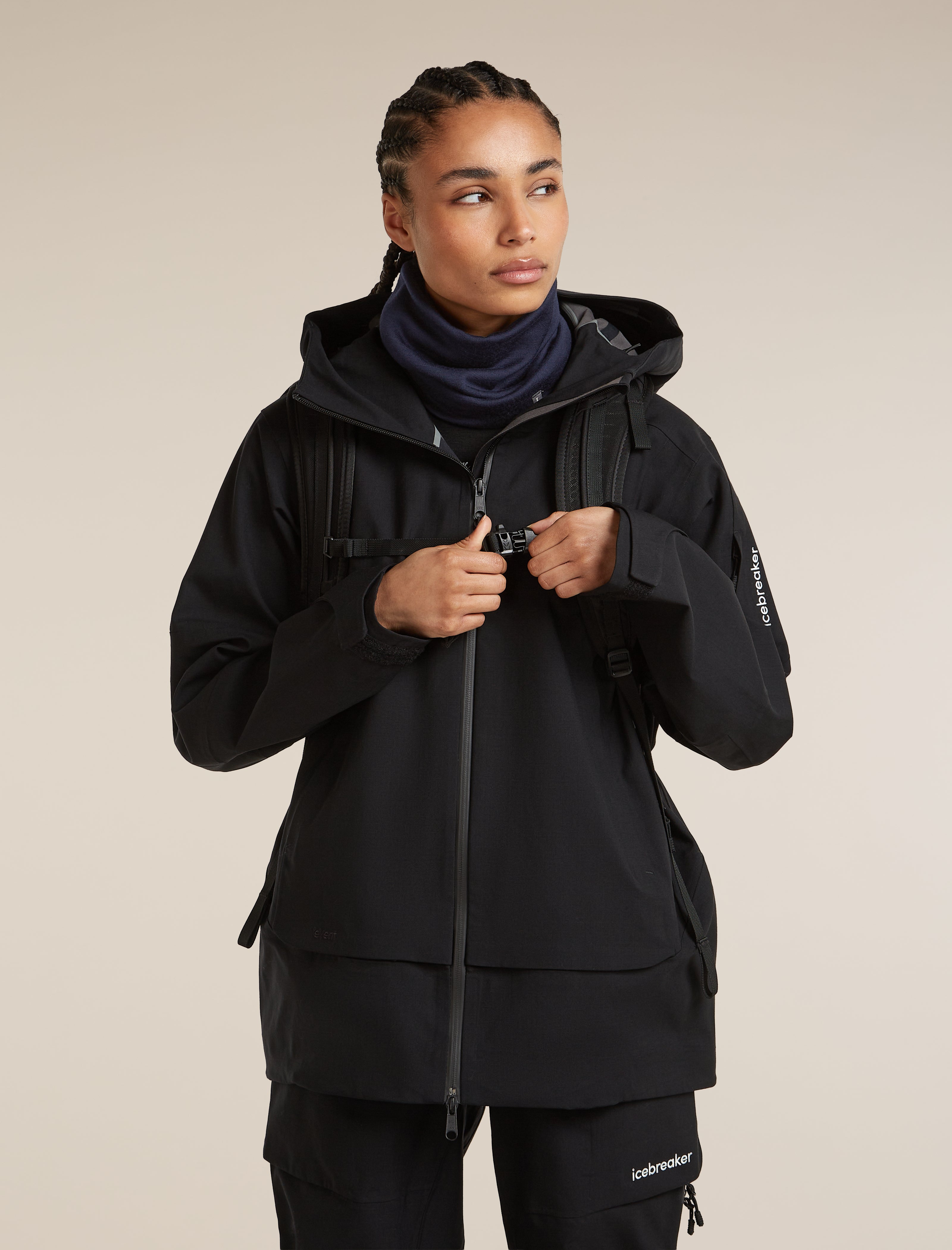 Unisex Merino 260 Apex Chute