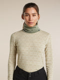 Unisex Merino 260 Oasis Chute Lichen - 2
