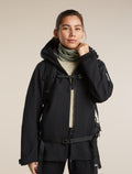 Unisex Merino 260 Oasis Chute Lichen - 5