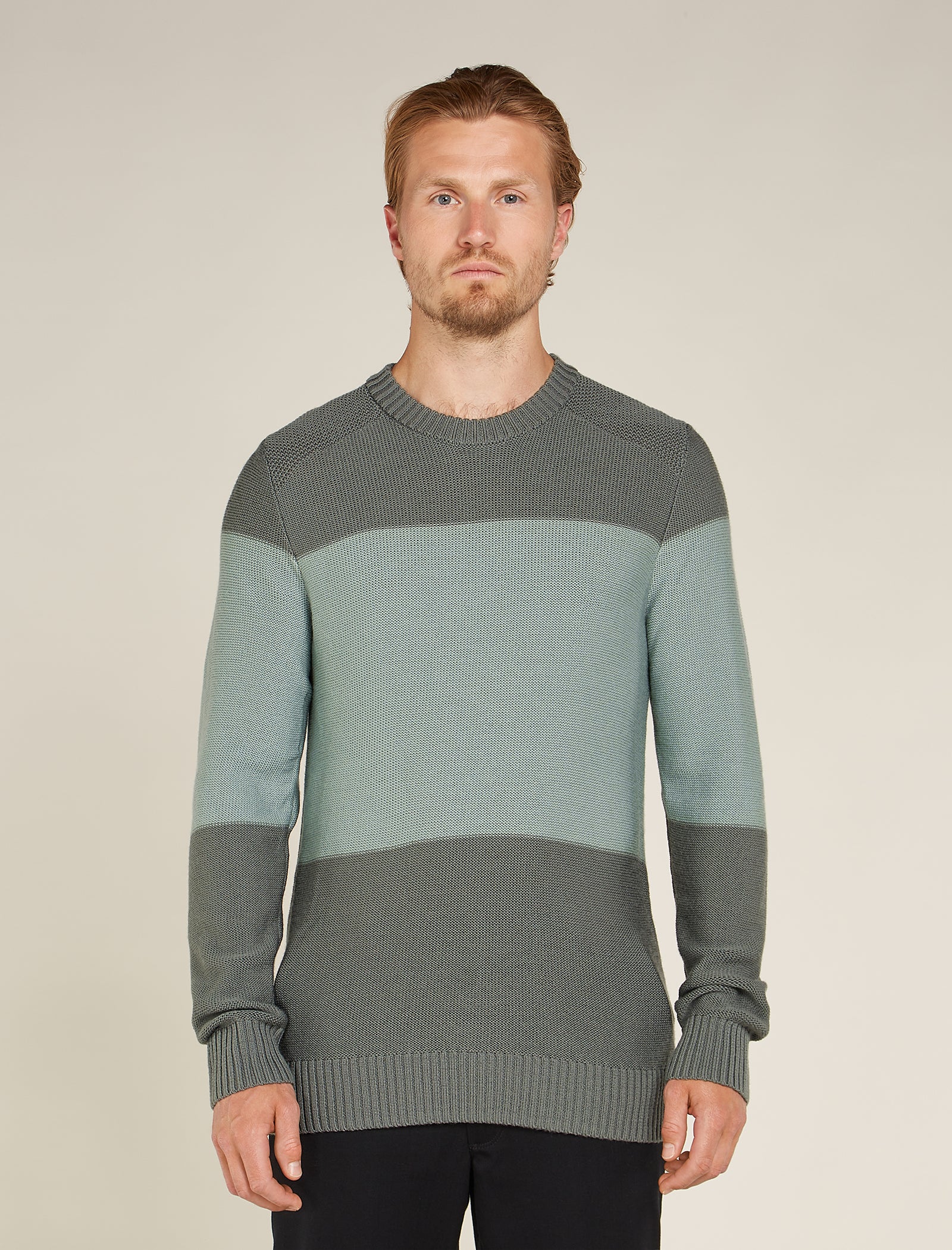 Men's Waypoint Crewe Sweater