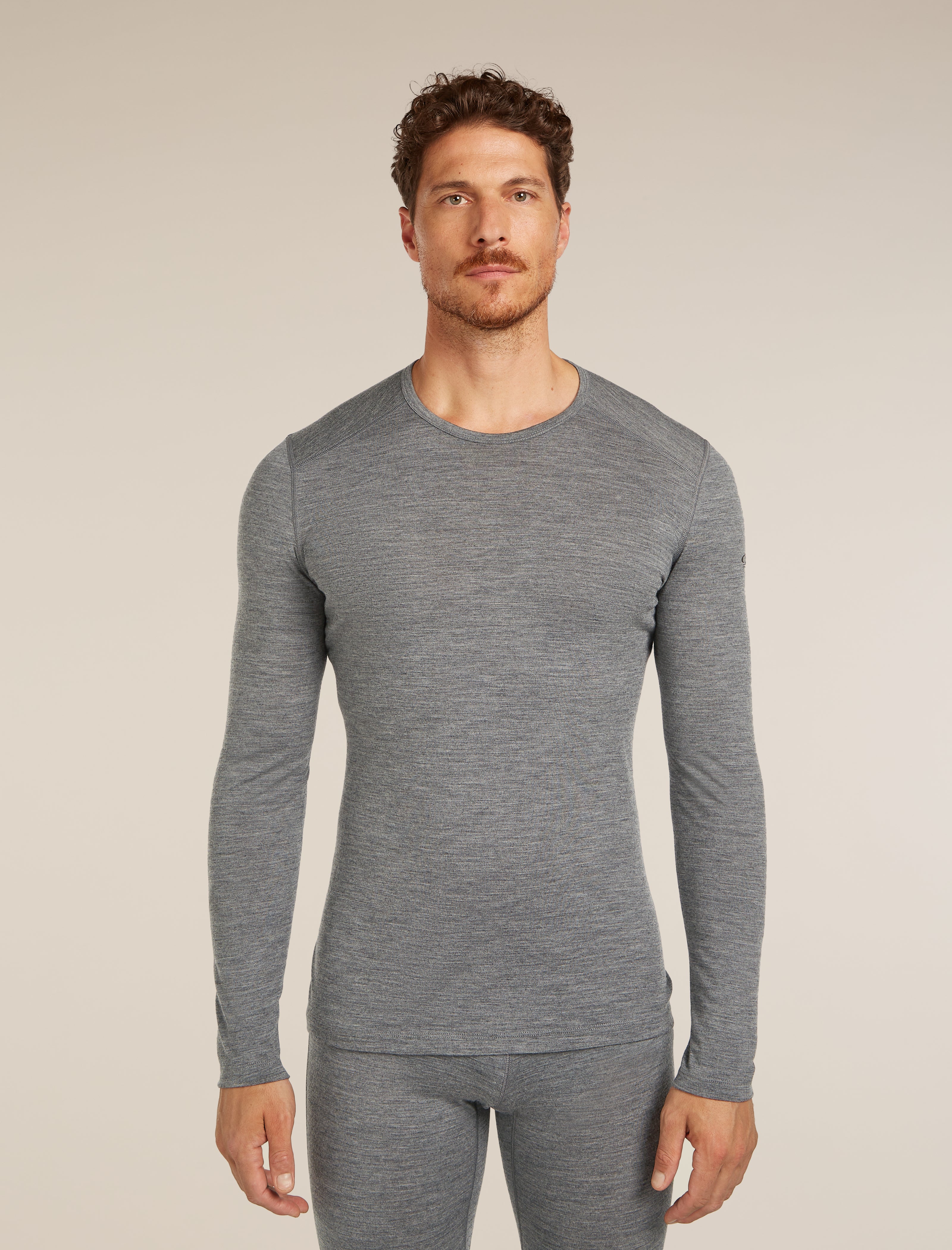 Men's Merino Wool Clothing
