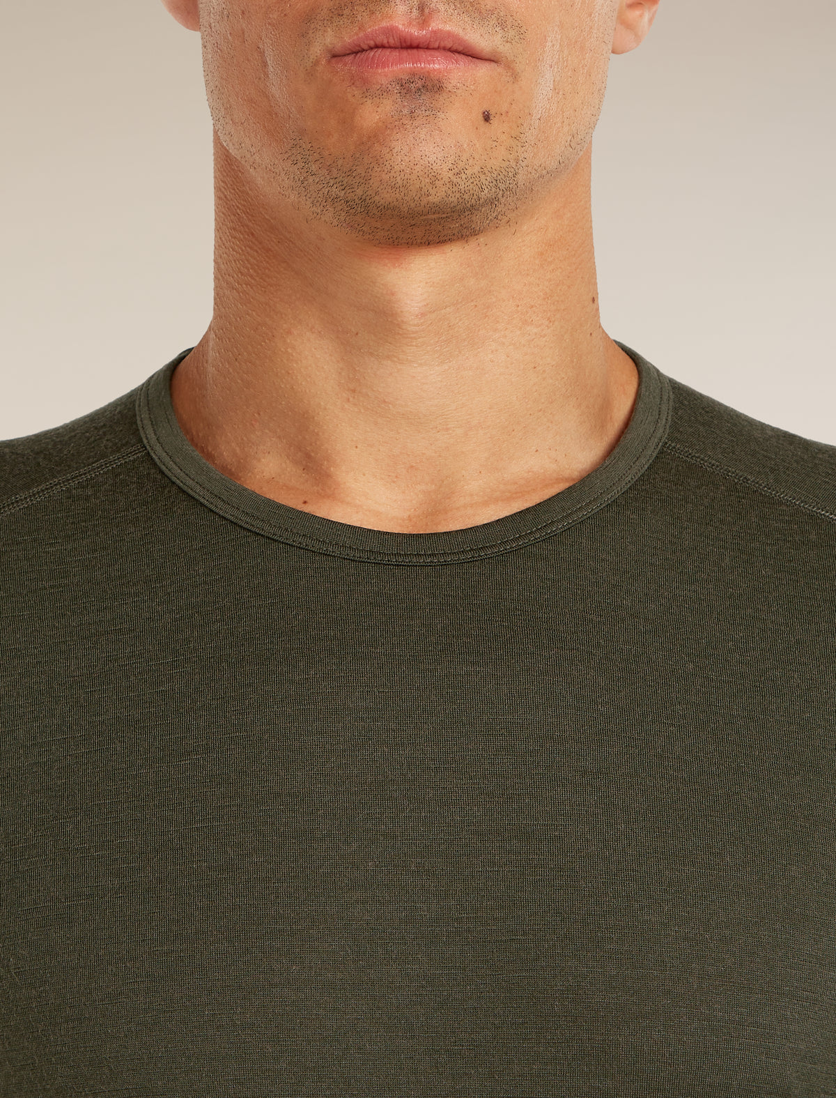 Haut thermique 200 Oasis Homme  - 6