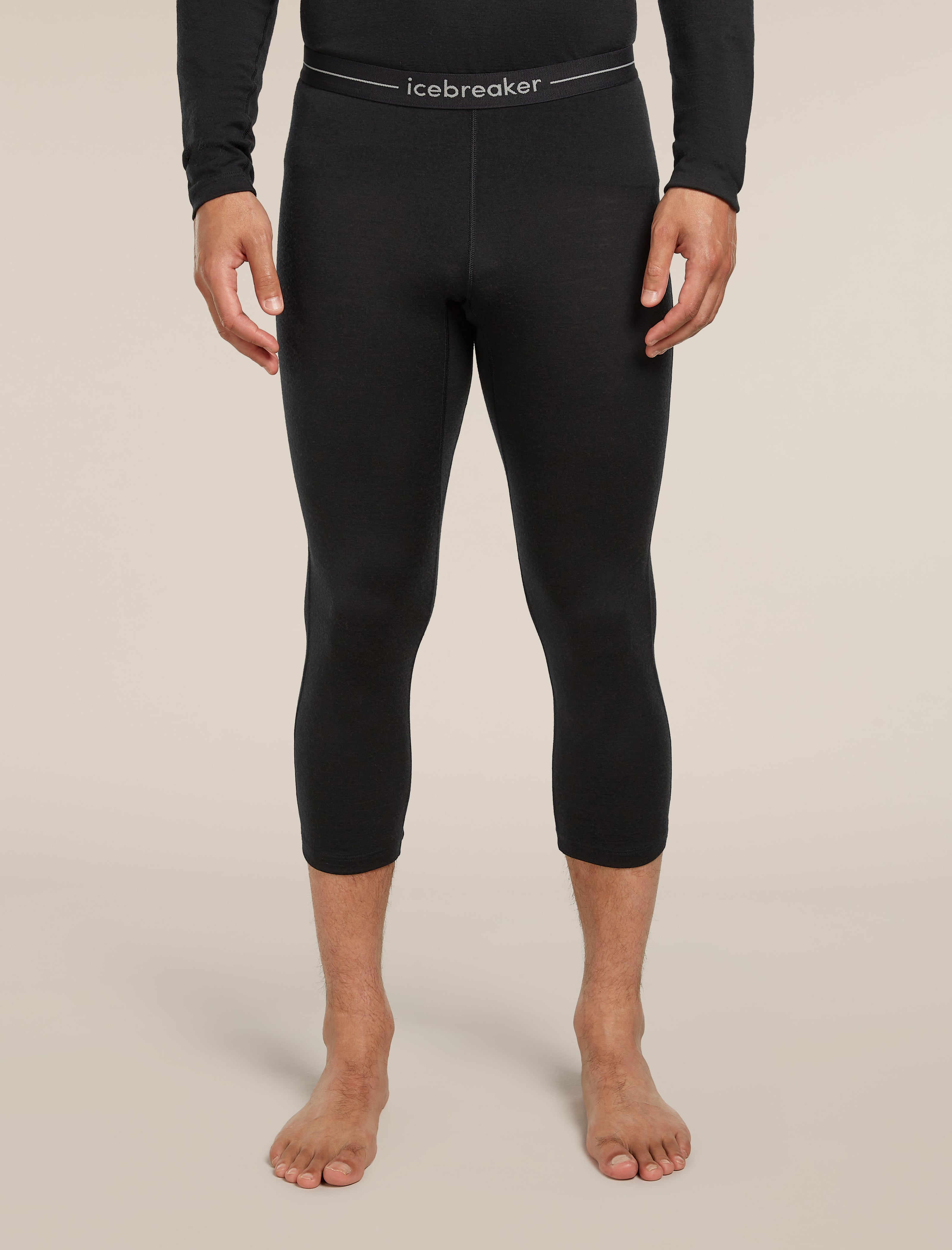 Men's Merino 200 Oasis 3/4 Thermal Leggings