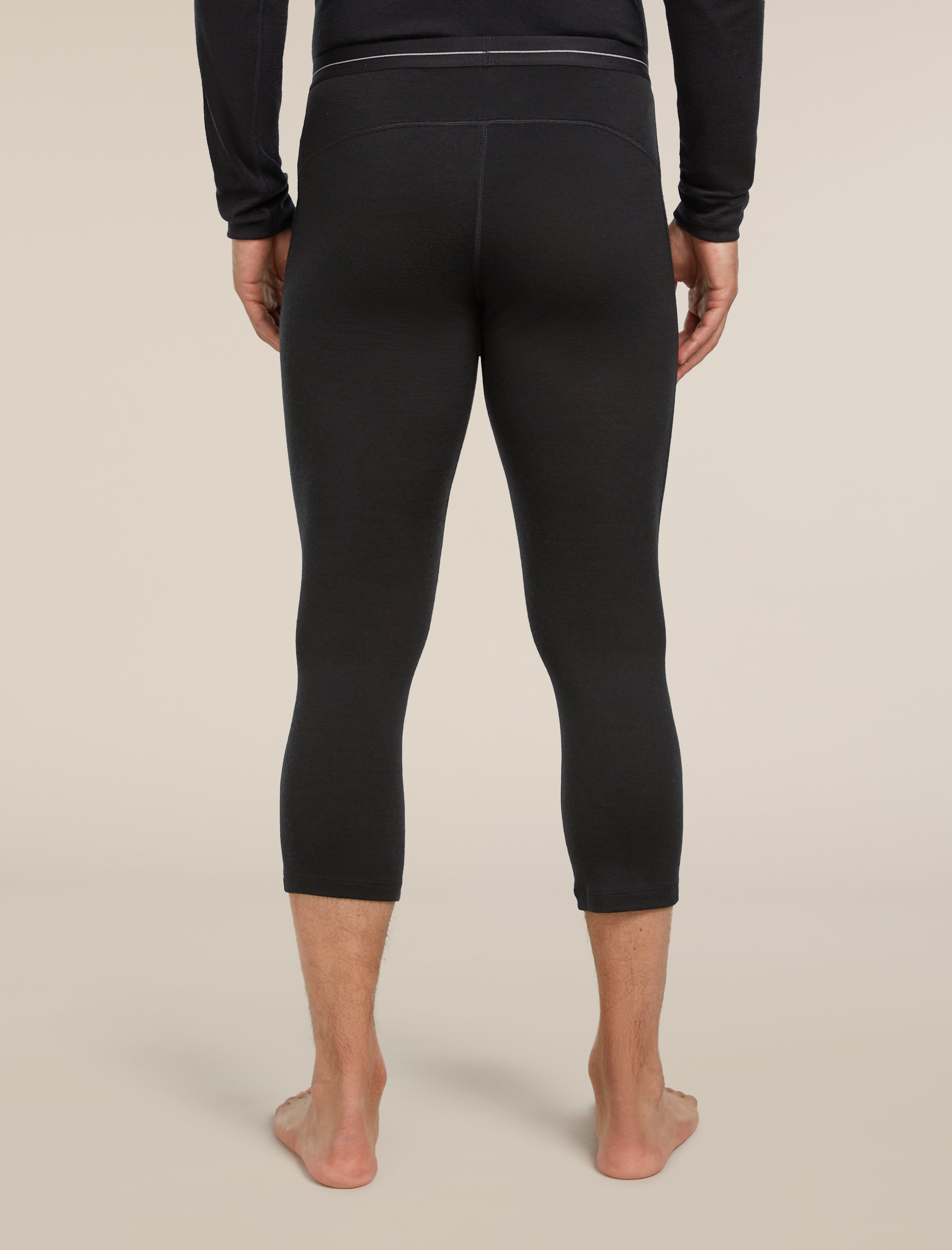 Men's Merino 200 Oasis 3/4 Thermal Leggings