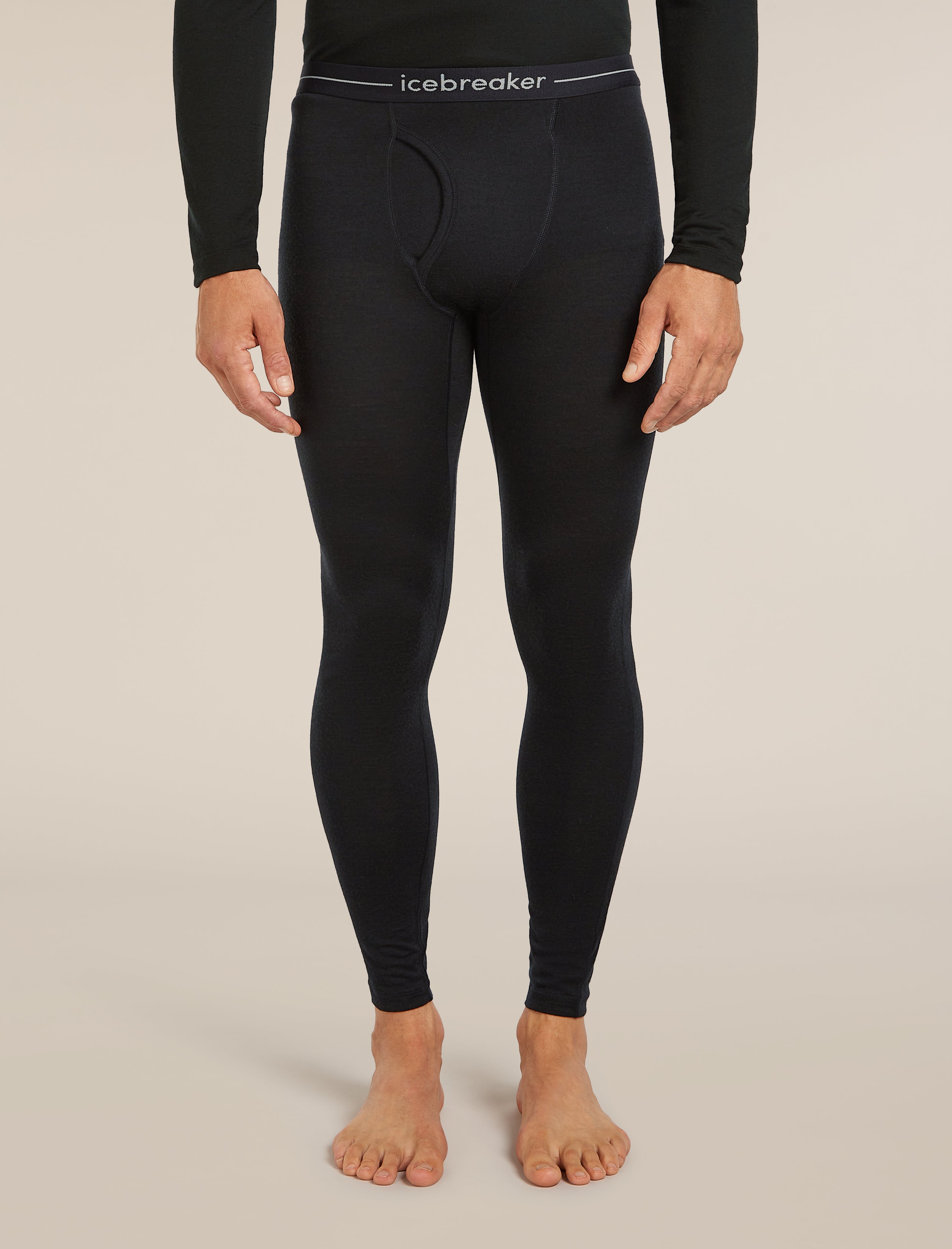Men's Merino 200 Oasis Thermal Leggings wFly