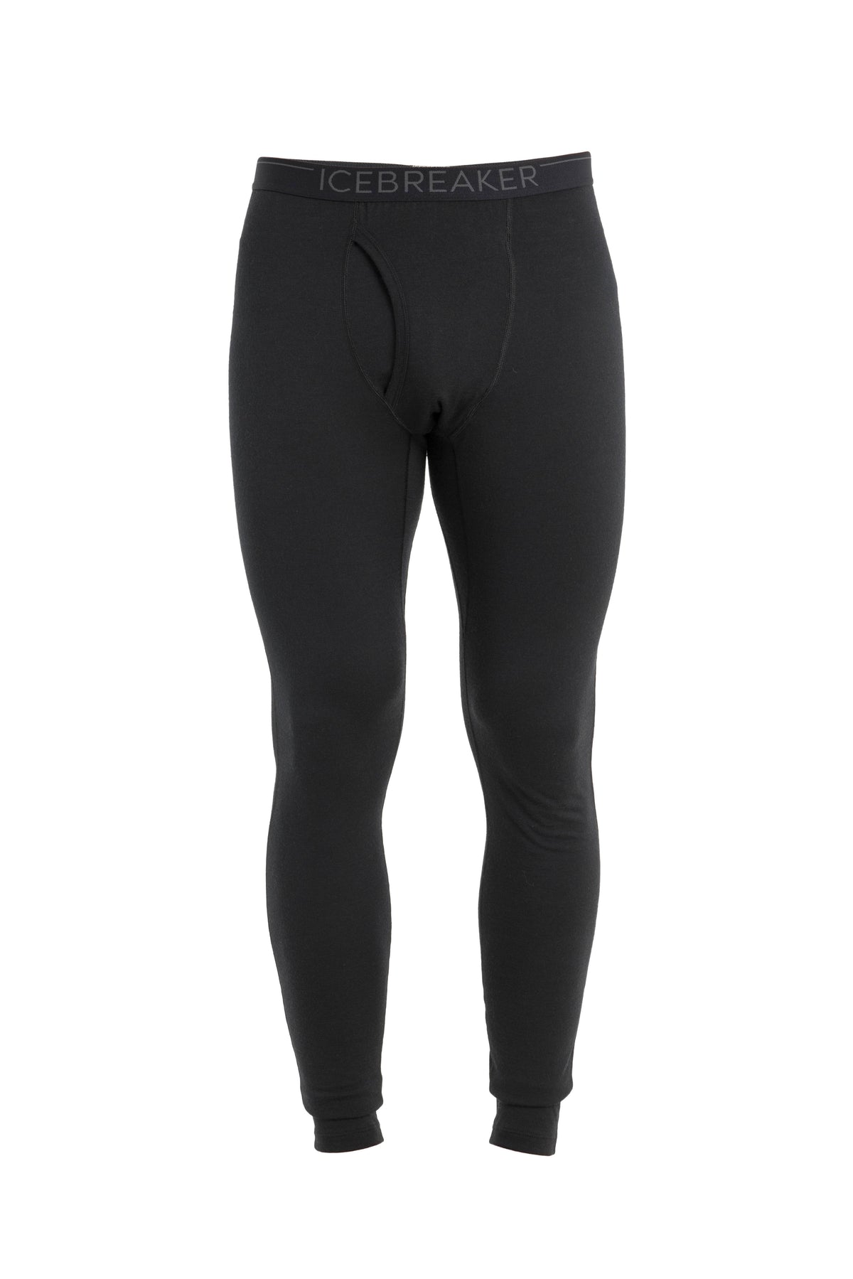 Icebreaker Merino 200 Leggings Oasis, Pantaloni Termici A Base di Lana Icebreaker Merino 200 Leggings Oasis, Pantaloni Termici A Base di Lana