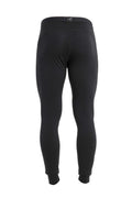 Men's Merino 200 Oasis Thermal Leggings wFly Black - 9