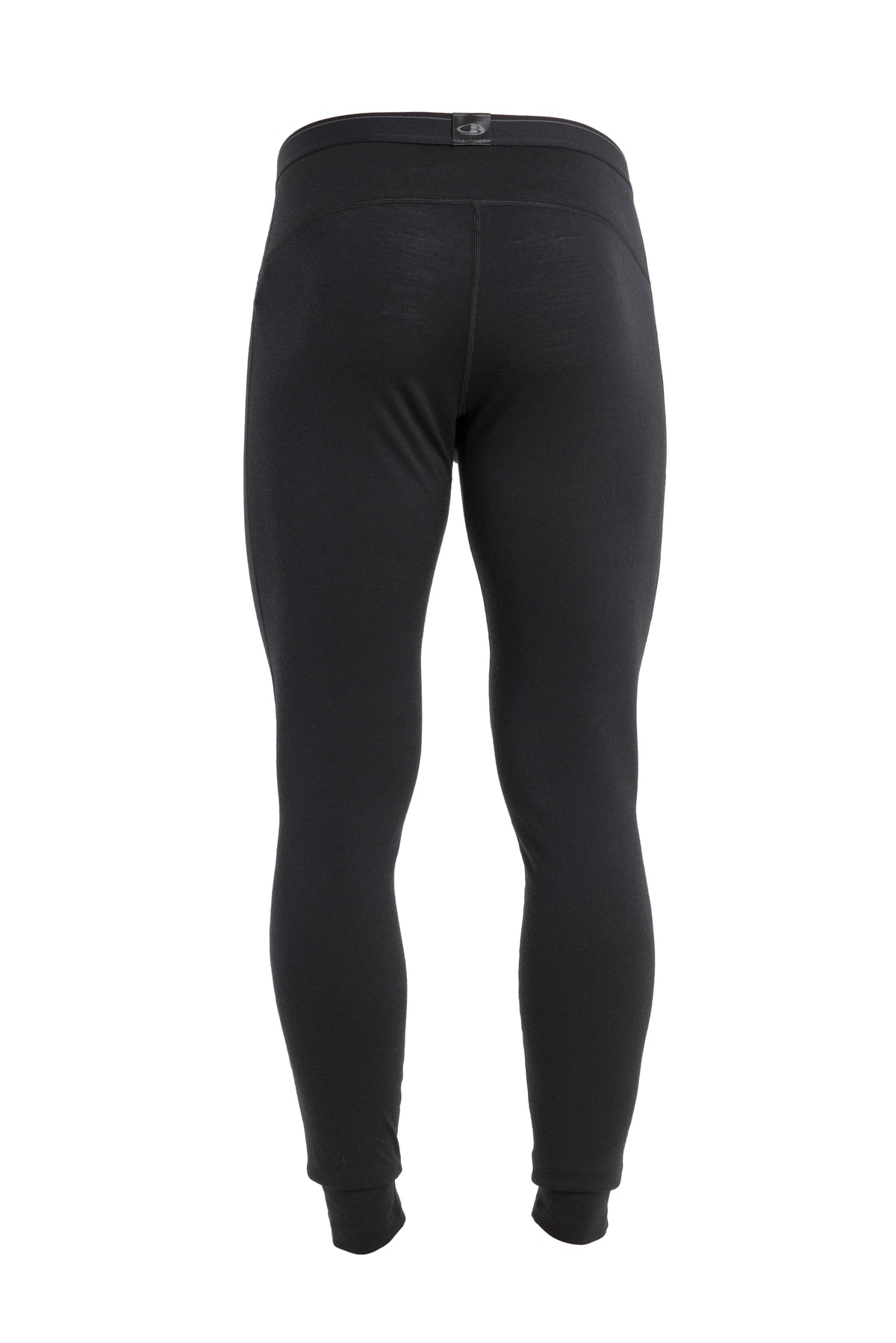 Men's Merino 200 Oasis Thermal Leggings wFly Black - 9